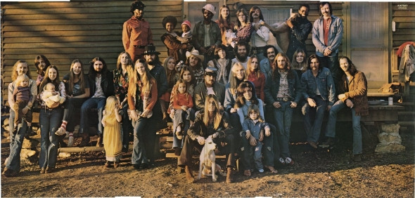 Brothers And Sisters