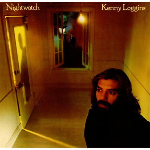Kenny Loggins - Nightwatch | CBS (CBS 82865)
