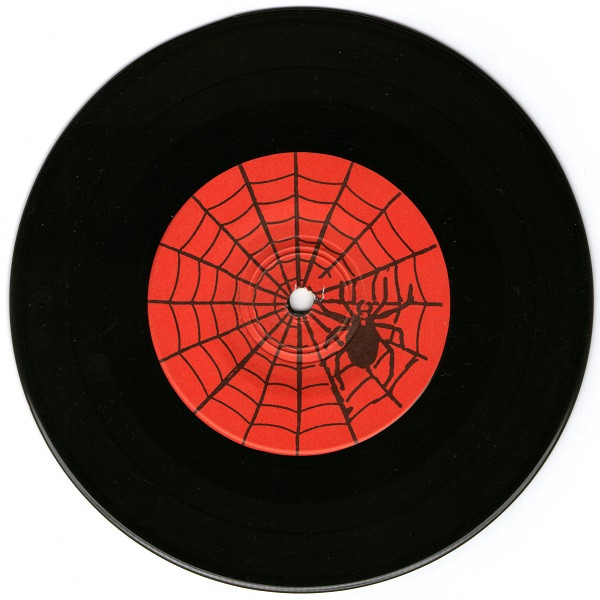 Teengenerate - Get Me Back | Wallabies Records (WAL-001) - 4