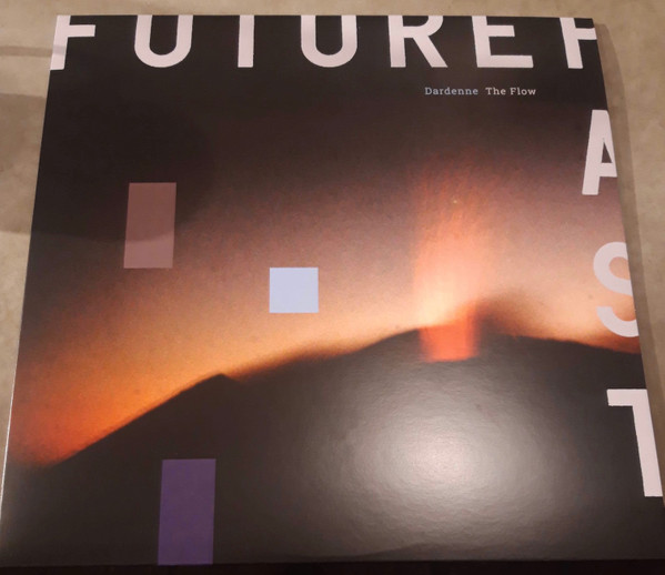 Dardenne - The Flow EP | Futurepast (FP004) - 2