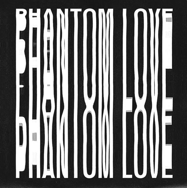 Phantom Love - Phantom Love | Mannequin (MNQ 036) - main