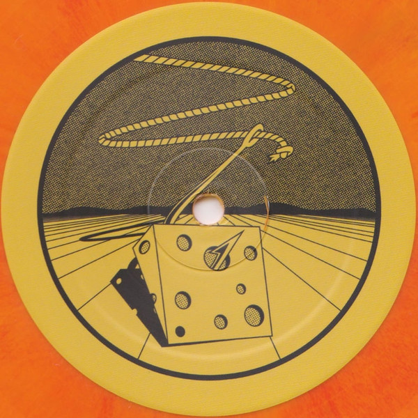 DJOKO - Hooked EP | Shall Not Fade (SNF042) - 2 DJOKO - Hooked EP | Shall Not Fade (SNF042) - 2