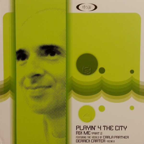 Playin' 4 The City - Ask Me - Part 2 | Music 101 (M101-003) - main