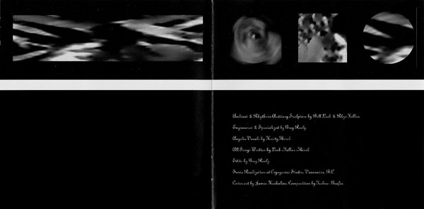 Delerium - Flowers Become Screens | Nettwerk (W2-3080) - 4