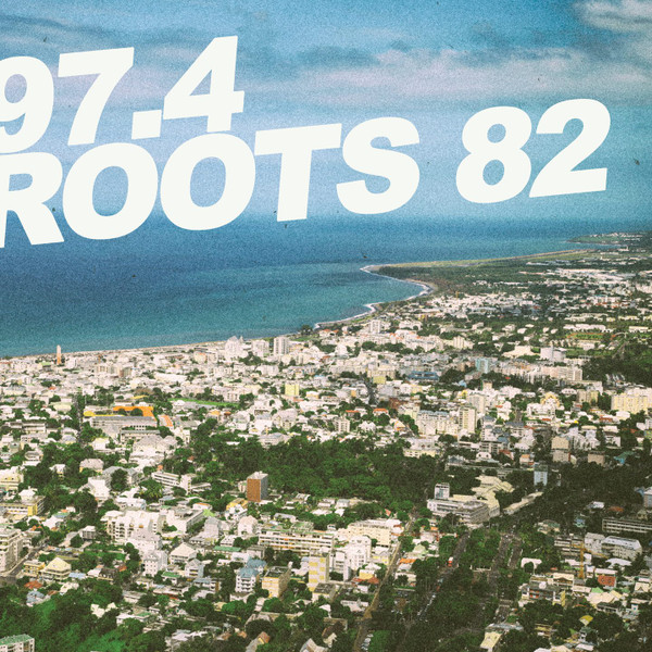 97.4 - Roots 82 | Eklo (EKLO036) - main