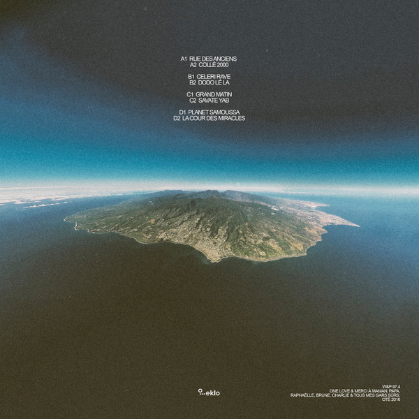 97.4 - Roots 82 | Eklo (EKLO036) - 2