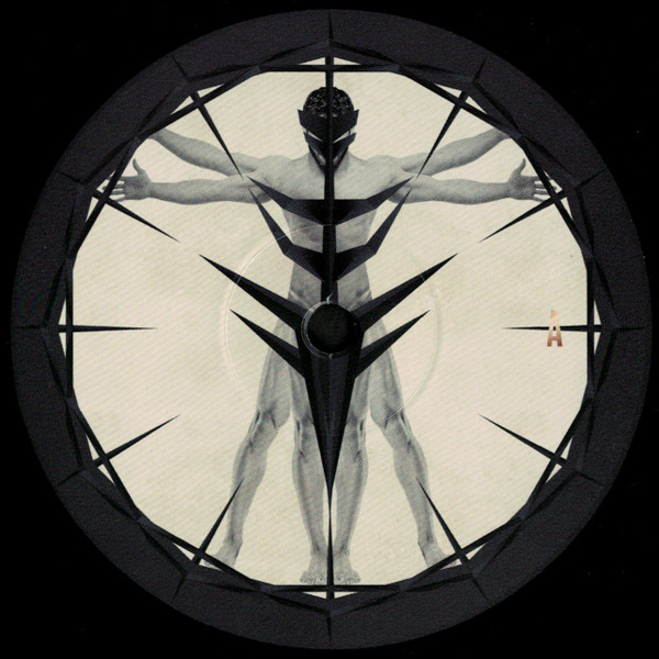 Enigma - The Cross Of Changes | Universal Music Group (3576472) - 3