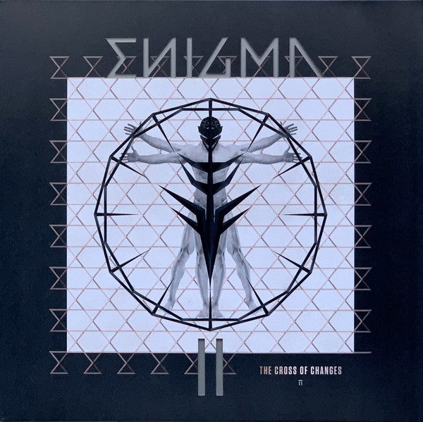 Enigma - The Cross Of Changes | Universal Music Group (3576472)