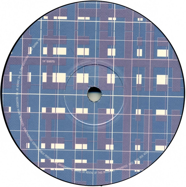 Shaboom - Bessie | Paper Recordings (PAP 012) - 2 Shaboom - Bessie | Paper Recordings (PAP 012) - 2