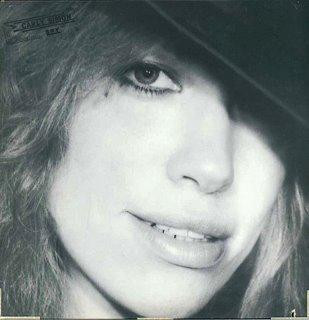 Carly Simon - Spy | Elektra (X5E-506) - main