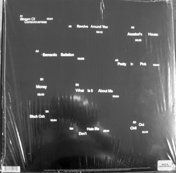 Lola Young - My Mind Wanders And Sometimes Leaves Completely | Island Records (4554172) - 3 Lola Young - My Mind Wanders And Sometimes Leaves Completely | Island Records (4554172) - 3