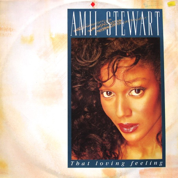 Amii Stewart - That Loving Feeling | RCA (PT 40018)