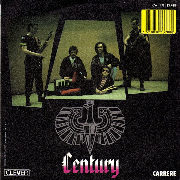 Century - Lover Why | Clever (13788) - 2