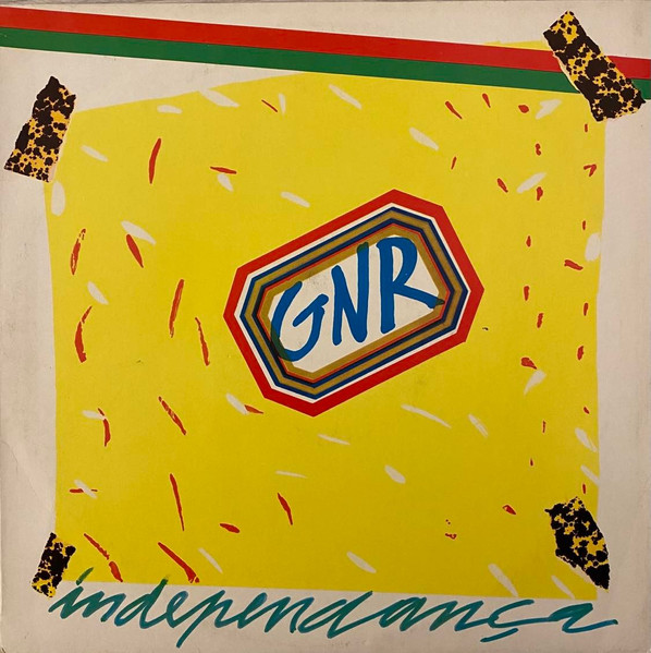 GNR - Independança | Valentim De Carvalho (3VCLP10013) - main