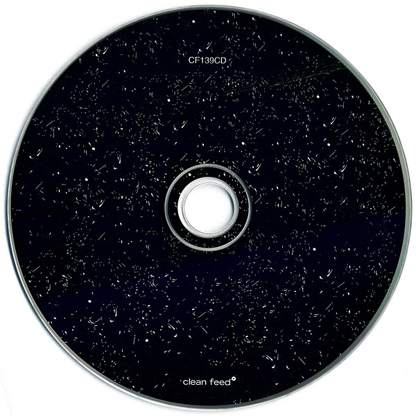 Trinity - Breaking The Mold | Clean Feed (CF139CD) - 3