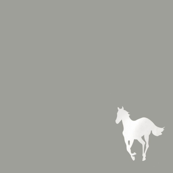 Deftones - White Pony | Maverick (093624964667)