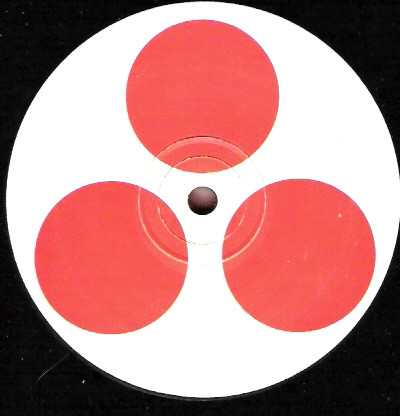 Eta Beta - Loving The Alien | Supernova Records (SNR002) - 3