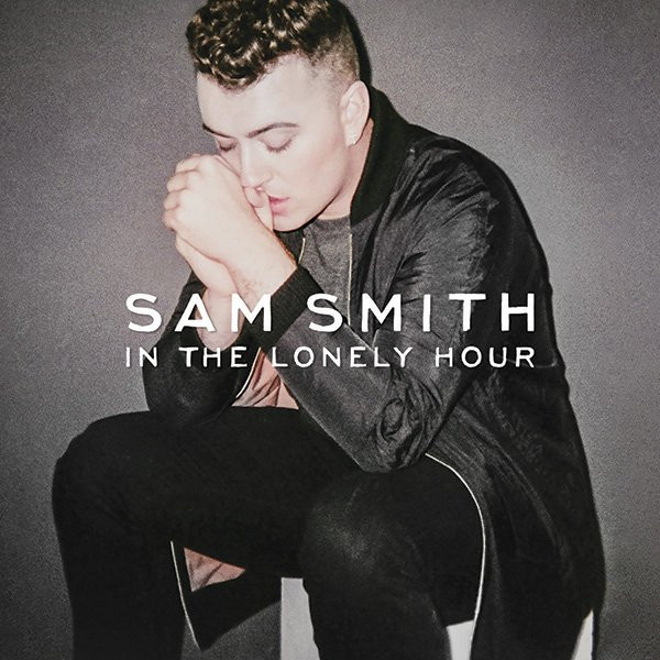 Sam Smith - In The Lonely Hour | Capitol Records (3769173)