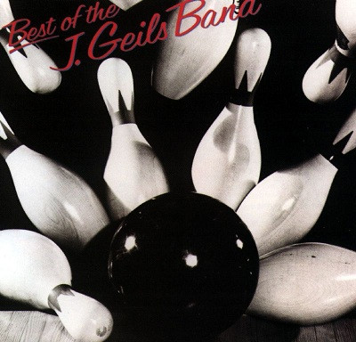 The J. Geils Band - Best Of The J. Geils Band | Atlantic (SD 19234) - main The J. Geils Band - Best Of The J. Geils Band | Atlantic (SD 19234) - main