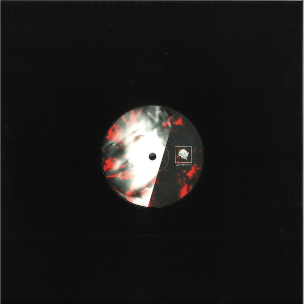 Alan Fitzpatrick - Aura EP | We Are The Brave (WATB100V)