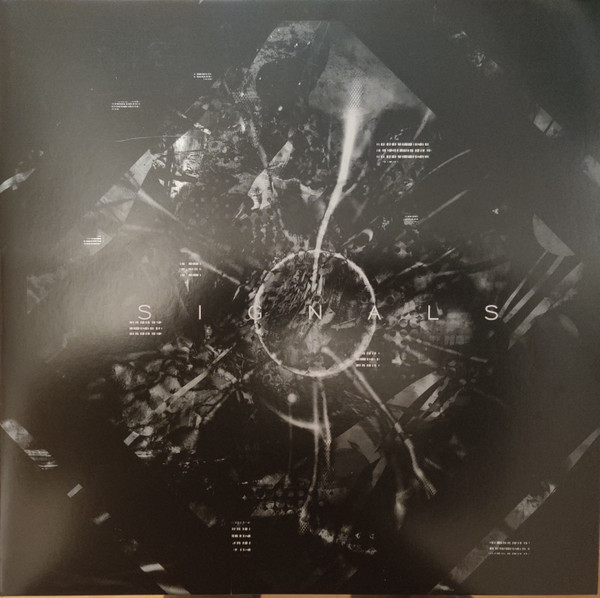 Various - Signals | Mindcut (MINDCUT20) - main Various - Signals | Mindcut (MINDCUT20) - main