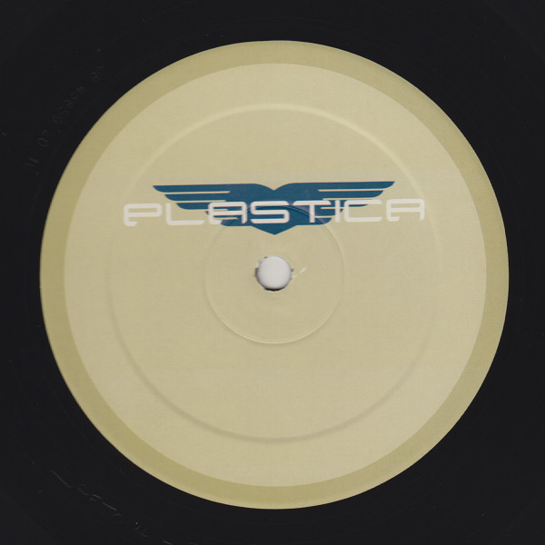 Moshic & Zidan - Nightstalker | Plastica (DPFT014) - 3 Moshic & Zidan - Nightstalker | Plastica (DPFT014) - 3
