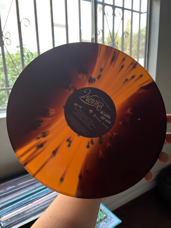 Neil Hannon , Joby Talbot - Wonka Original Motion Picture Sountrack, Wonka’s Hair Repair Eclair | WaterTower Music (MBM-002) - 3 Neil Hannon , Joby Talbot - Wonka Original Motion Picture Sountrack, Wonka’s Hair Repair Eclair | WaterTower Music (MBM-002) - 3