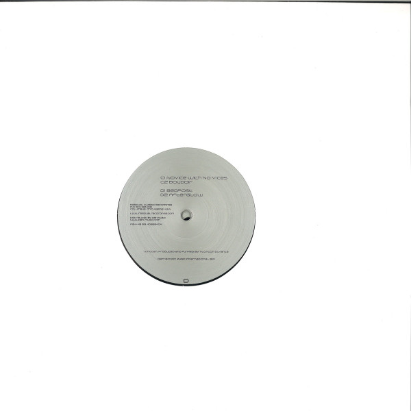 Titonton Duvanté - Voyeurism | Residual Classic (REZ003CLP) - 4