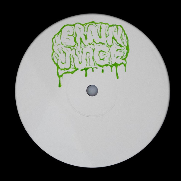 Peaky Beats & Vel - BRAINJUICE001 | Peaky Beats Records (BRAINJUICE001) - main