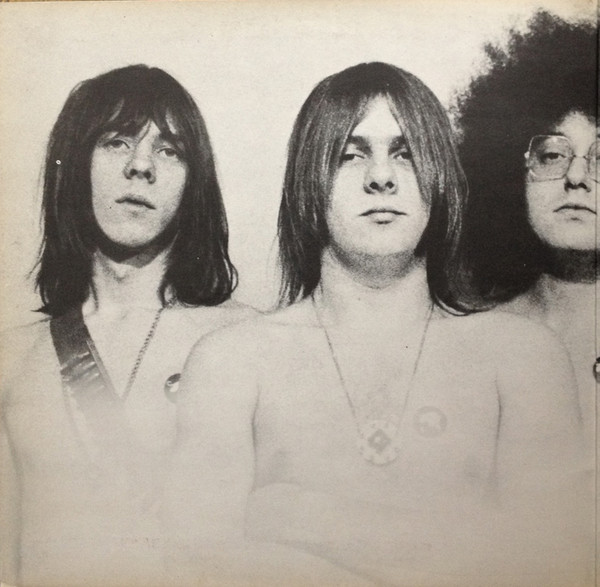 MC5 - Kick Out The Jams | Elektra (42.027) - 2