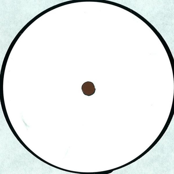 Unknown Artist - Le Borgne 06 | Le Borgne (LBRGN06)