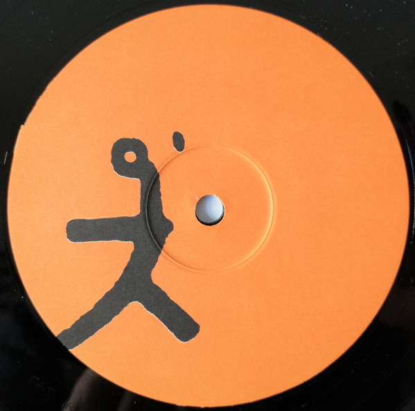 Lithops - Didot | Eat Raw (EAT RAW 011) - 3