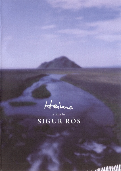 Sigur Rós - Heima | EMI (5099951041892)