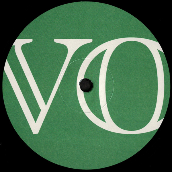 Karenn - Grapefruit Regret | Voam (VOAM002) - 3