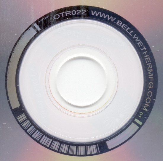 Sibylle Baier - Colour Green | Orange Twin Records (OTR022) - 4 Sibylle Baier - Colour Green | Orange Twin Records (OTR022) - 4