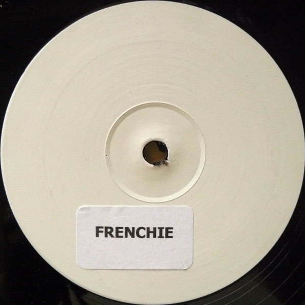 Various - Frenchie | Not On Label (FRENCH1) - main