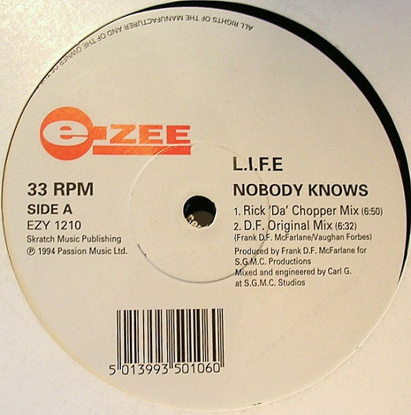 Nobody Knows