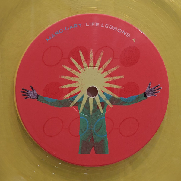 Marc Cary - Life Lessons | Sessionheads United (010) - 3 Marc Cary - Life Lessons | Sessionheads United (010) - 3