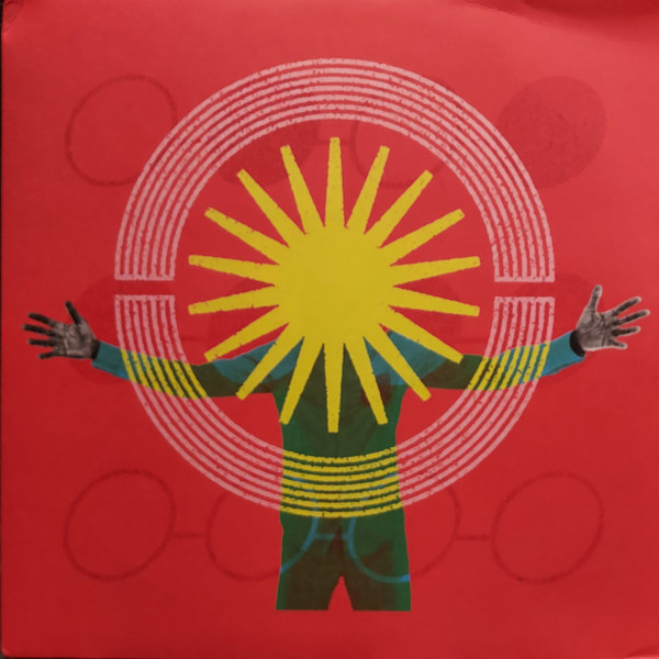 Marc Cary - Life Lessons | Sessionheads United (010) - main Marc Cary - Life Lessons | Sessionheads United (010) - main