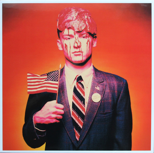 Ministry - Filth Pig | Music On Vinyl (MOVLP1202) - 2
