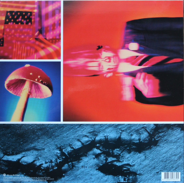 Ministry - Filth Pig | Music On Vinyl (MOVLP1202) - 3