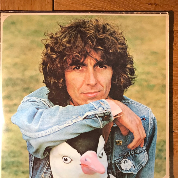 George Harrison - Thirty Three & 1/3 | Dark Horse Records (56 319) - 3 George Harrison - Thirty Three & 1/3 | Dark Horse Records (56 319) - 3