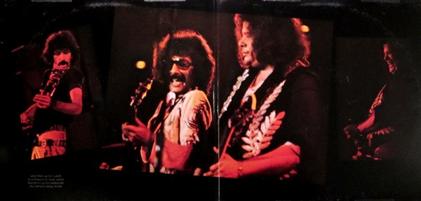 Mountain - Twin Peaks | Columbia (CG 32818) - 2 Mountain - Twin Peaks | Columbia (CG 32818) - 2