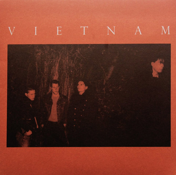 Vietnam - Vietnam | B.F.E Records (BFE 039)