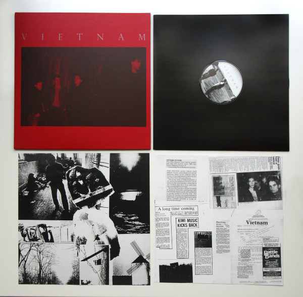 Vietnam - Vietnam | B.F.E Records (BFE 039) - 2 Vietnam - Vietnam | B.F.E Records (BFE 039) - 2