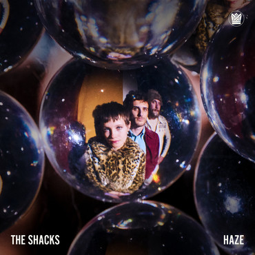 The Shacks - Haze | Big Crown Records (BC020-LP)