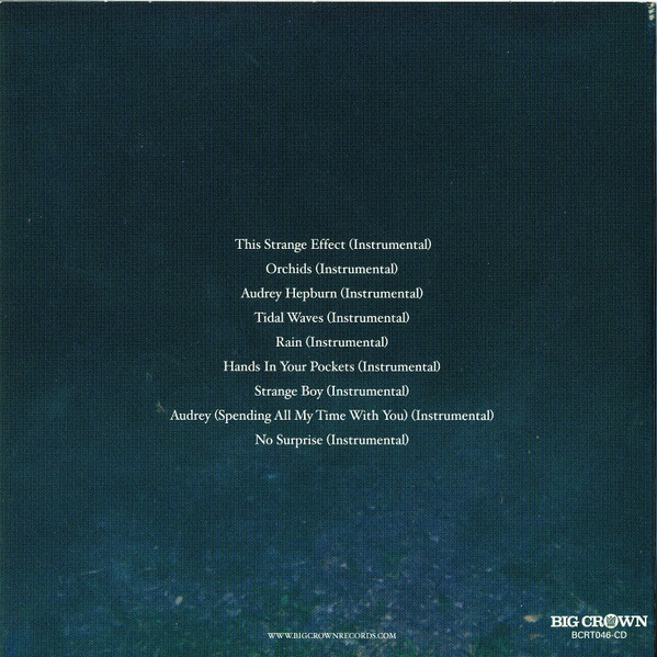 The Shacks - Haze | Big Crown Records (BC020-LP) - 3 The Shacks - Haze | Big Crown Records (BC020-LP) - 3