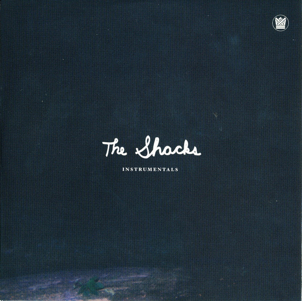 The Shacks - Haze | Big Crown Records (BC020-LP) - 2 The Shacks - Haze | Big Crown Records (BC020-LP) - 2