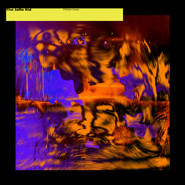 The Jaffa Kid - Wilderness | Nottetempo (NTT002) - main