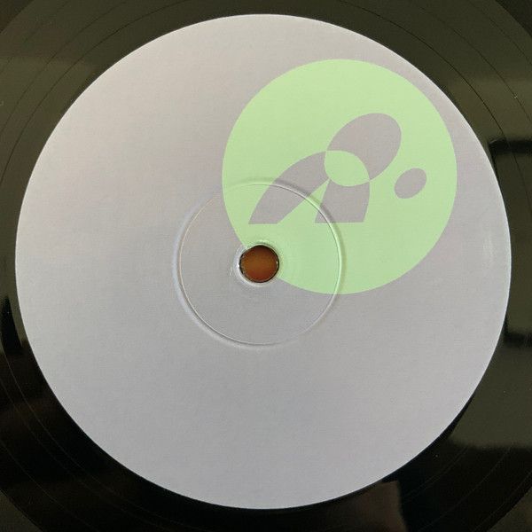 The Jaffa Kid - Wilderness | Nottetempo (NTT002) - 3